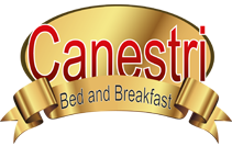 Bed and Breakfast Canestri